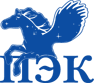 "ПЭК" logo